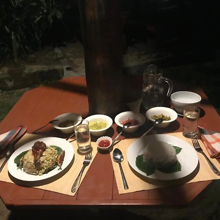 高尔 Beach Rip Rap Cabana And Guest酒店 外观 照片