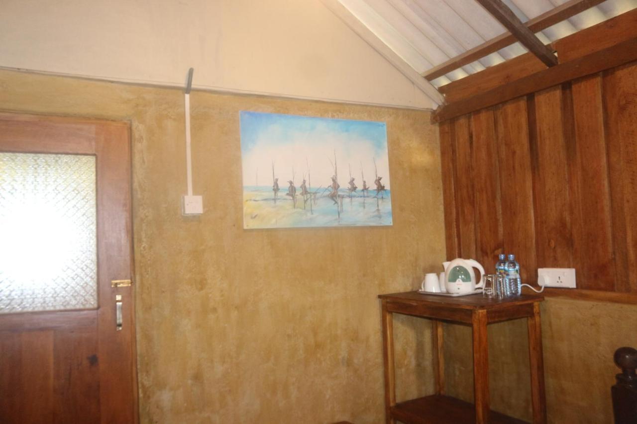 高尔 Beach Rip Rap Cabana And Guest酒店 外观 照片