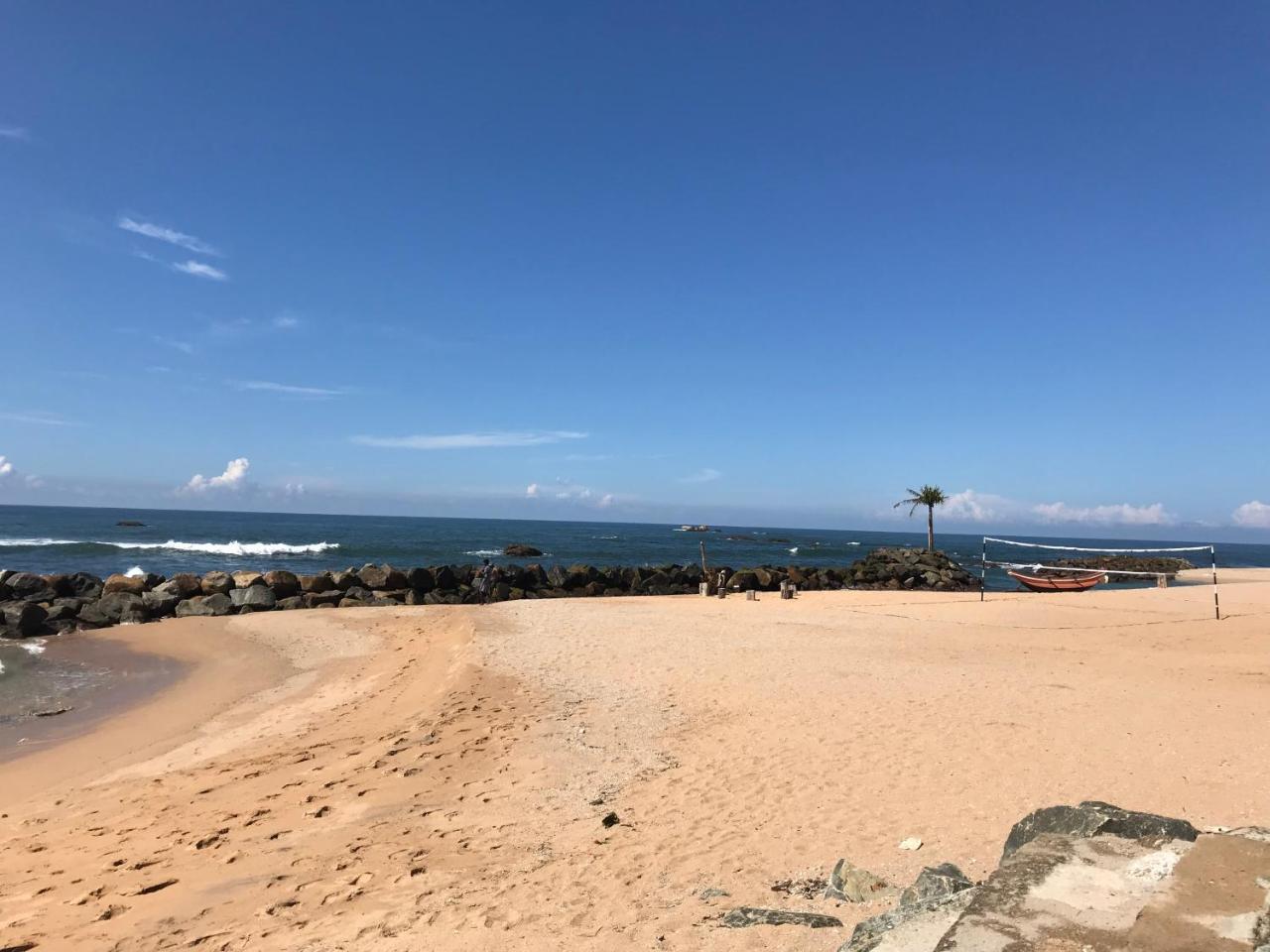高尔 Beach Rip Rap Cabana And Guest酒店 外观 照片