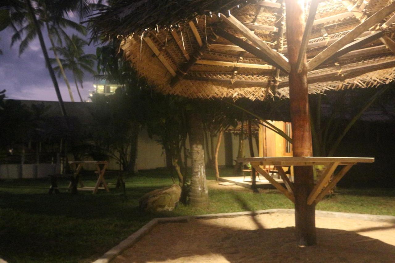 高尔 Beach Rip Rap Cabana And Guest酒店 外观 照片