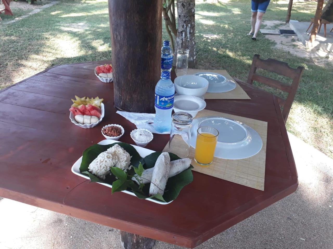 高尔 Beach Rip Rap Cabana And Guest酒店 外观 照片